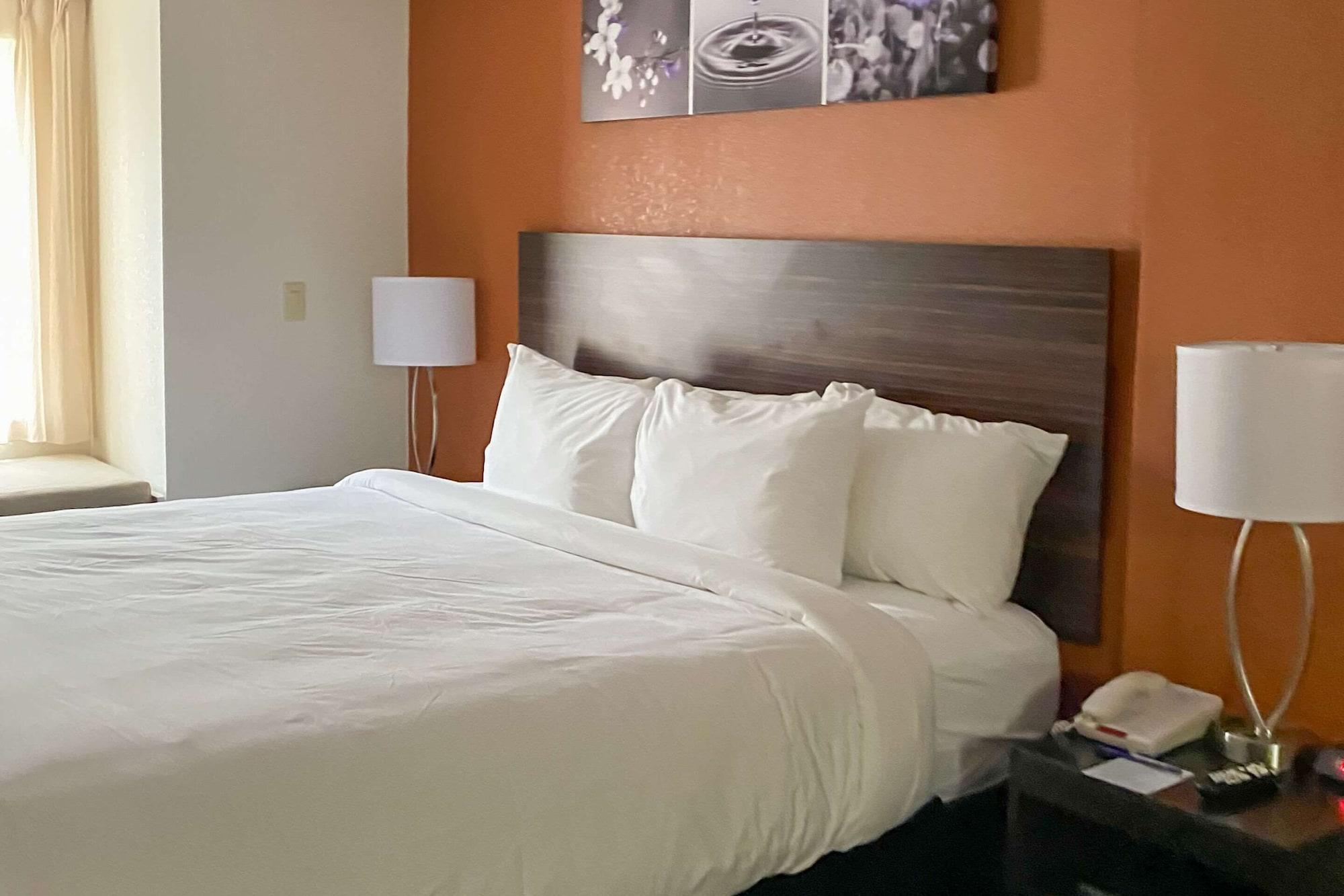 Sleep Inn & Suites Decatur Eksteriør billede