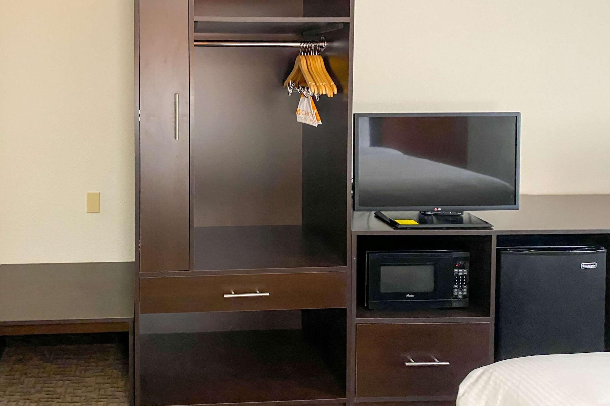 Sleep Inn & Suites Decatur Eksteriør billede