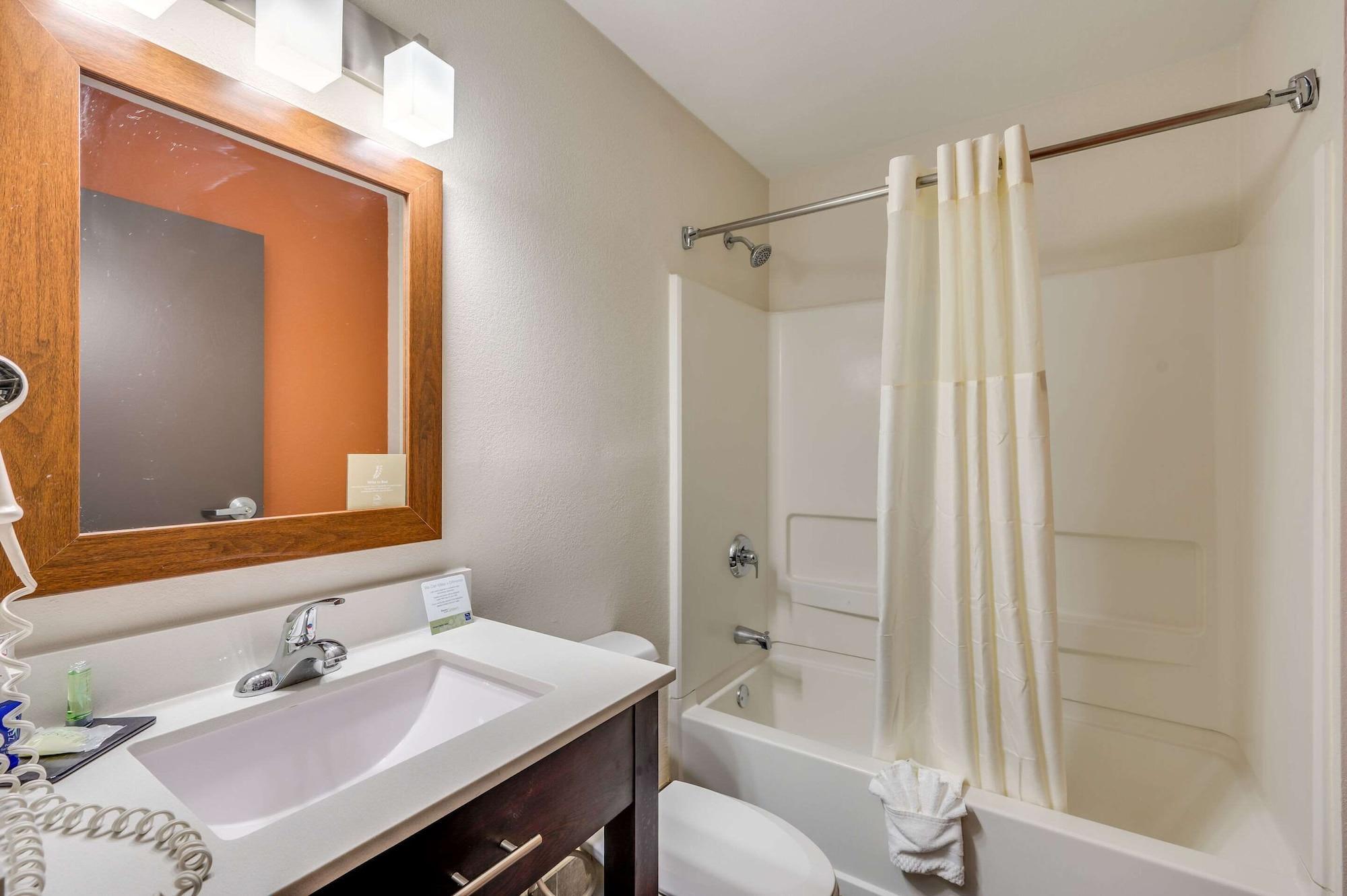 Sleep Inn & Suites Decatur Eksteriør billede